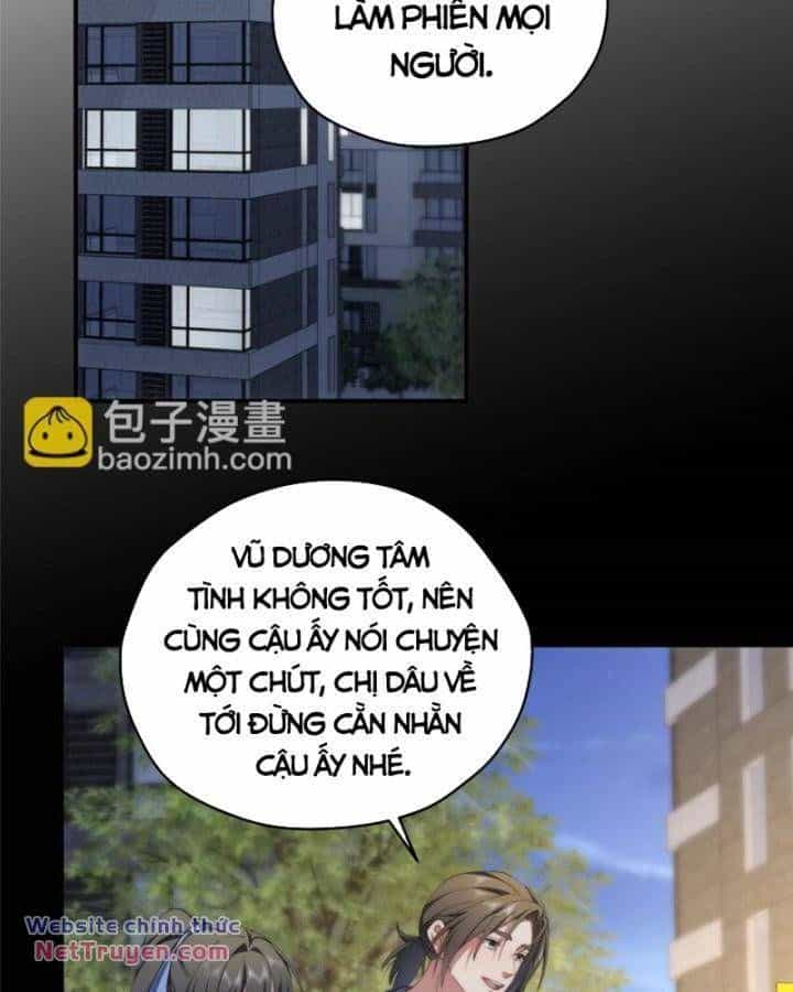 Nữ Chính Từ Trong Sách Chạy Ra Ngoài Rồi Phải Làm Sao Đây - Chương 116 - ảnh 31