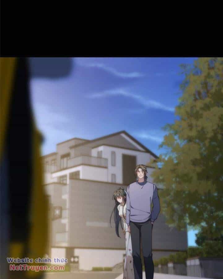 Nữ Chính Từ Trong Sách Chạy Ra Ngoài Rồi Phải Làm Sao Đây - Chương 116 - ảnh 33