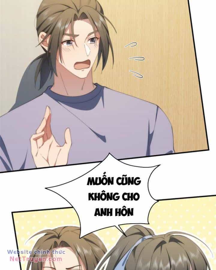 Nữ Chính Từ Trong Sách Chạy Ra Ngoài Rồi Phải Làm Sao Đây - Chương 116 - ảnh 55