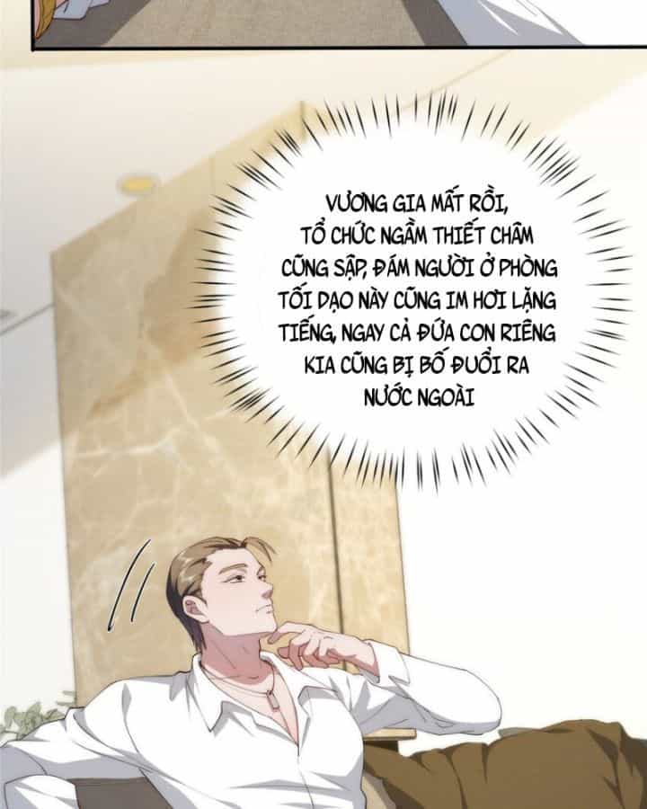 Nữ Chính Từ Trong Sách Chạy Ra Ngoài Rồi Phải Làm Sao Đây - Chương 117 - ảnh 20