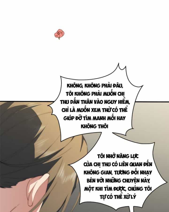 Nữ Chính Từ Trong Sách Chạy Ra Ngoài Rồi Phải Làm Sao Đây - Chương 117 - ảnh 40