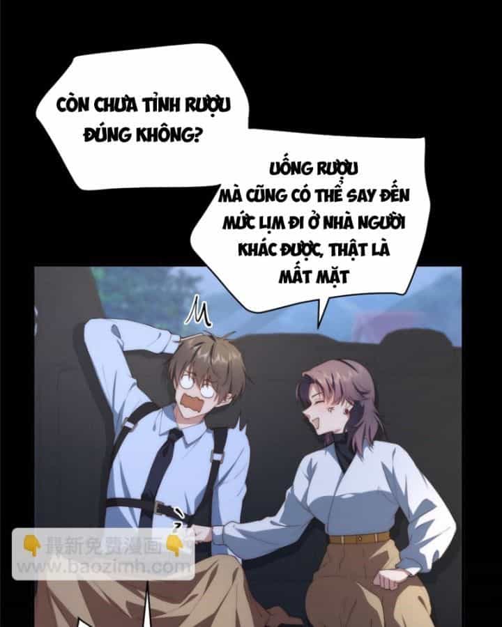 Nữ Chính Từ Trong Sách Chạy Ra Ngoài Rồi Phải Làm Sao Đây - Chương 117 - ảnh 6