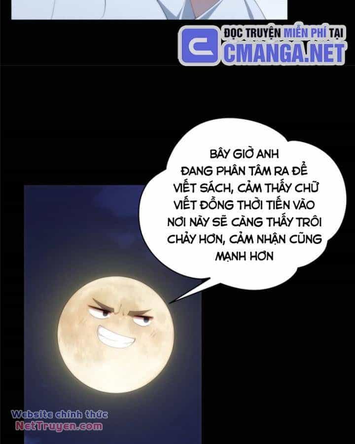 Nữ Chính Từ Trong Sách Chạy Ra Ngoài Rồi Phải Làm Sao Đây - Chương 118 - ảnh 11