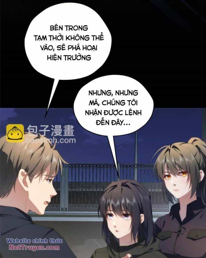 Nữ Chính Từ Trong Sách Chạy Ra Ngoài Rồi Phải Làm Sao Đây - Chương 118 - ảnh 20