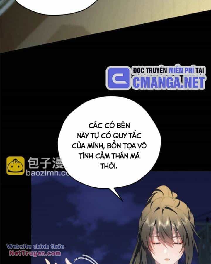Nữ Chính Từ Trong Sách Chạy Ra Ngoài Rồi Phải Làm Sao Đây - Chương 118 - ảnh 28