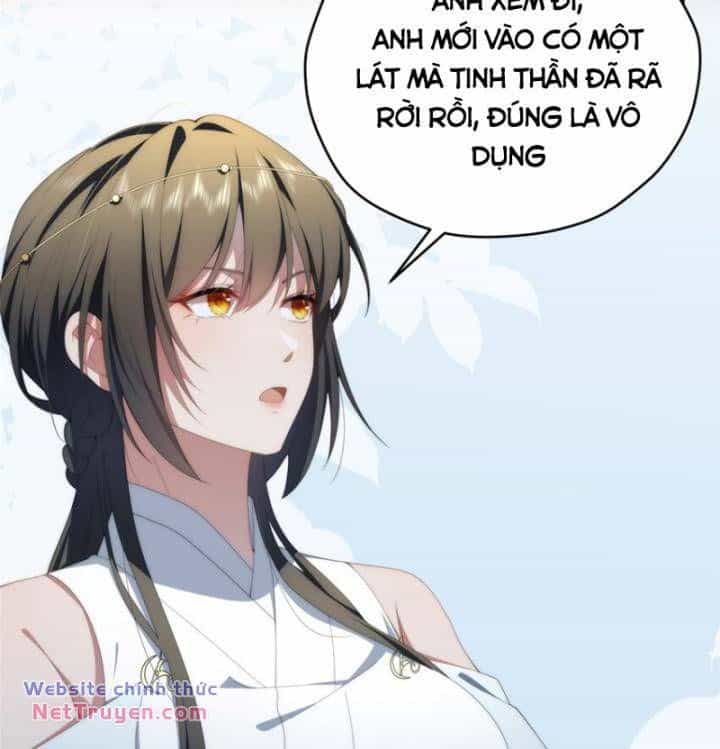 Nữ Chính Từ Trong Sách Chạy Ra Ngoài Rồi Phải Làm Sao Đây - Chương 118 - ảnh 34