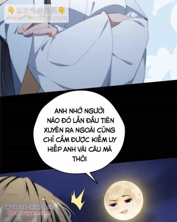 Nữ Chính Từ Trong Sách Chạy Ra Ngoài Rồi Phải Làm Sao Đây - Chương 118 - ảnh 35