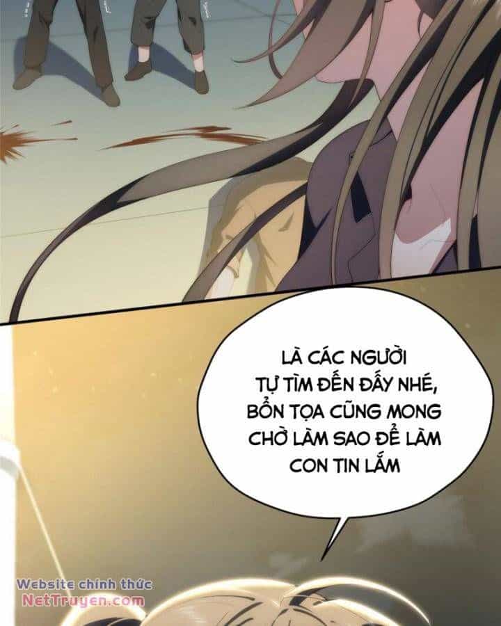 Nữ Chính Từ Trong Sách Chạy Ra Ngoài Rồi Phải Làm Sao Đây - Chương 119 - ảnh 37