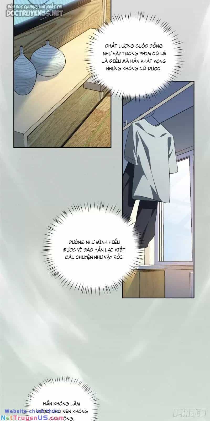 Nữ Chính Từ Trong Sách Chạy Ra Ngoài Rồi Phải Làm Sao Đây - Chương 12 - ảnh 22