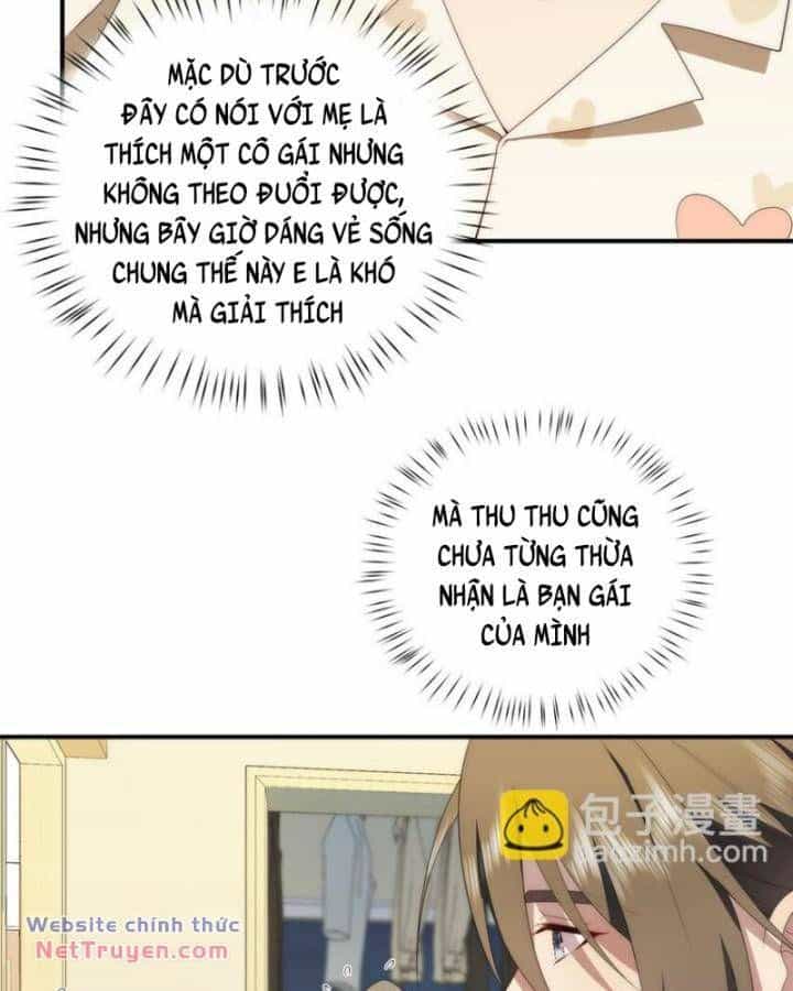 Nữ Chính Từ Trong Sách Chạy Ra Ngoài Rồi Phải Làm Sao Đây - Chương 121 - ảnh 18