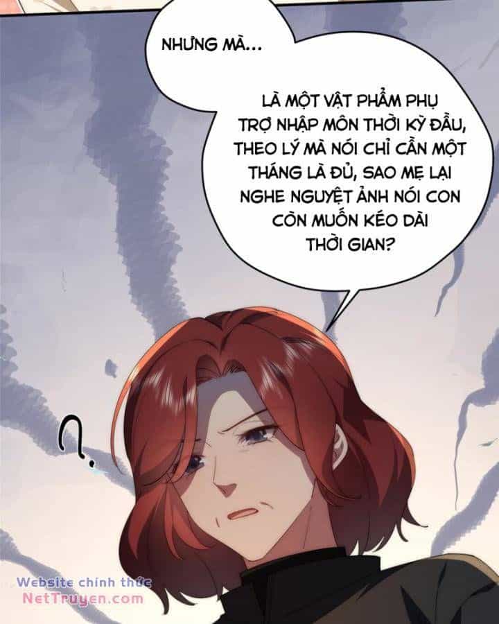 Nữ Chính Từ Trong Sách Chạy Ra Ngoài Rồi Phải Làm Sao Đây - Chương 122 - ảnh 21