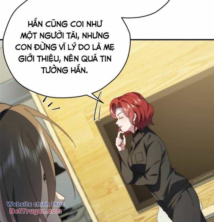Nữ Chính Từ Trong Sách Chạy Ra Ngoài Rồi Phải Làm Sao Đây - Chương 122 - ảnh 9