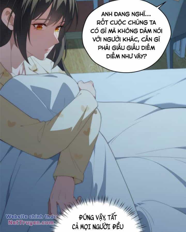 Nữ Chính Từ Trong Sách Chạy Ra Ngoài Rồi Phải Làm Sao Đây - Chương 123 - ảnh 22