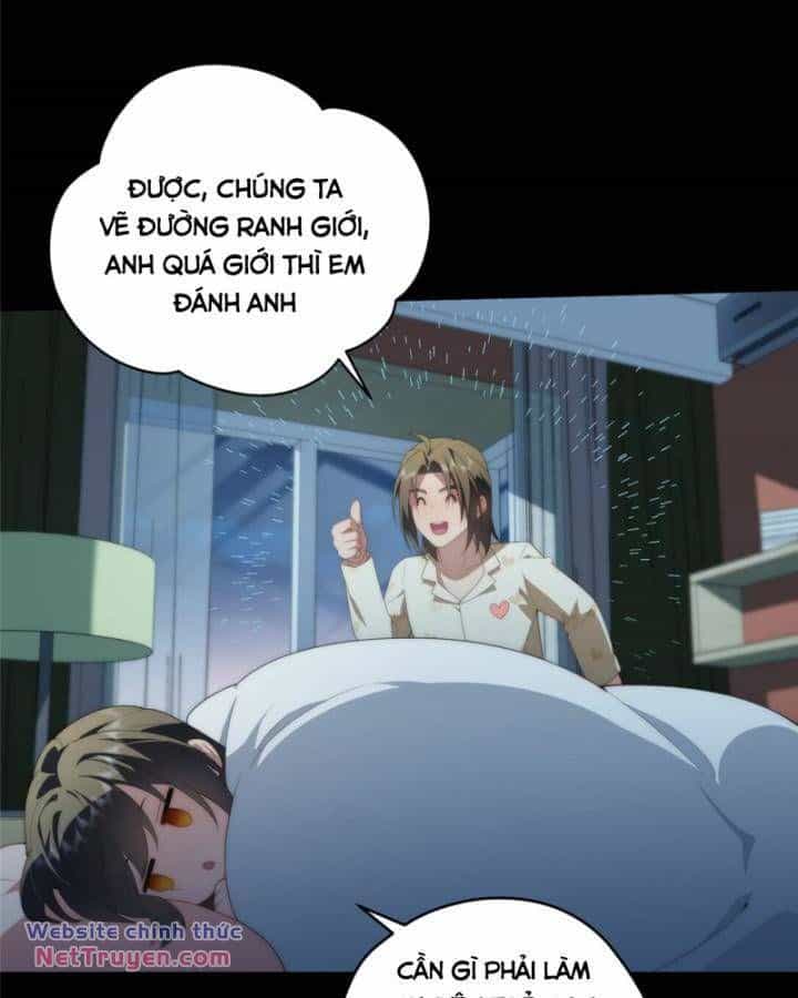 Nữ Chính Từ Trong Sách Chạy Ra Ngoài Rồi Phải Làm Sao Đây - Chương 123 - ảnh 43