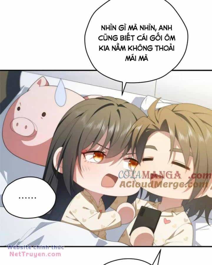 Nữ Chính Từ Trong Sách Chạy Ra Ngoài Rồi Phải Làm Sao Đây - Chương 124 - ảnh 11