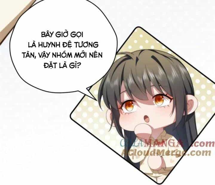 Nữ Chính Từ Trong Sách Chạy Ra Ngoài Rồi Phải Làm Sao Đây - Chương 124 - ảnh 18