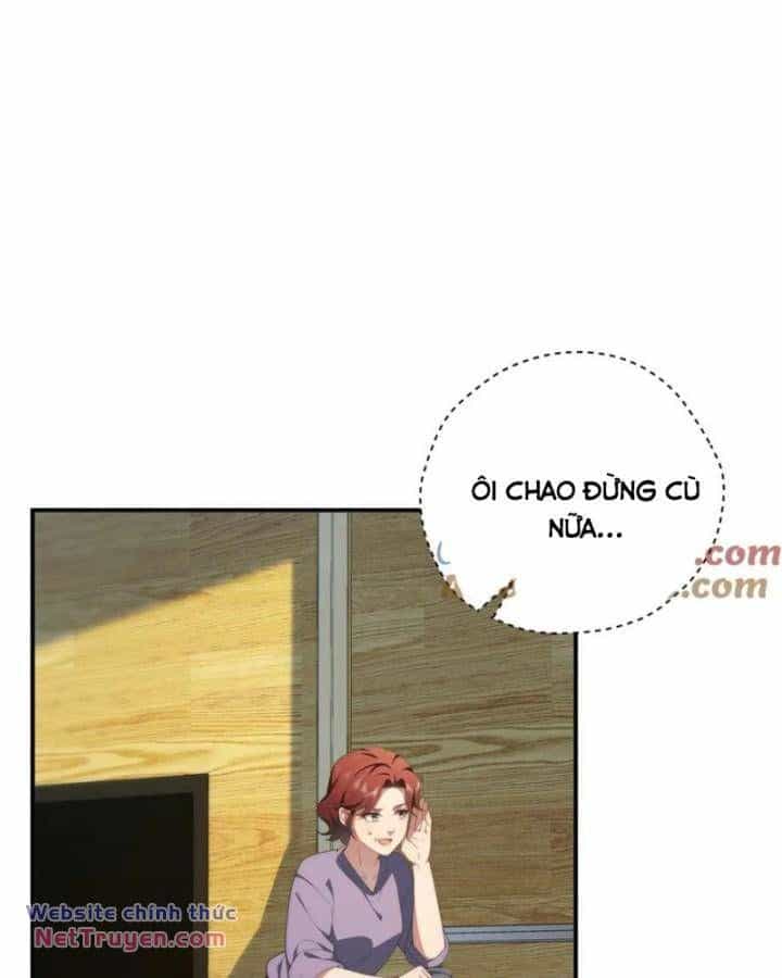Nữ Chính Từ Trong Sách Chạy Ra Ngoài Rồi Phải Làm Sao Đây - Chương 124 - ảnh 28