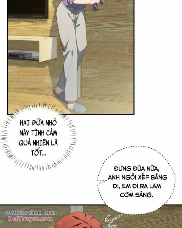 Nữ Chính Từ Trong Sách Chạy Ra Ngoài Rồi Phải Làm Sao Đây - Chương 124 - ảnh 29
