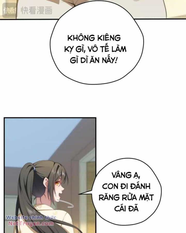 Nữ Chính Từ Trong Sách Chạy Ra Ngoài Rồi Phải Làm Sao Đây - Chương 124 - ảnh 36