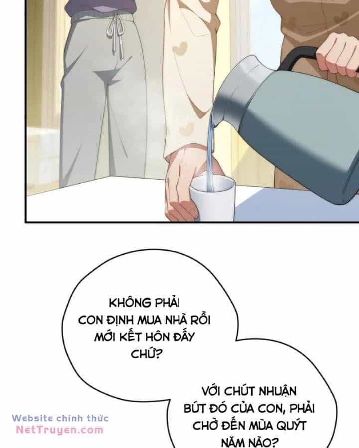 Nữ Chính Từ Trong Sách Chạy Ra Ngoài Rồi Phải Làm Sao Đây - Chương 124 - ảnh 50