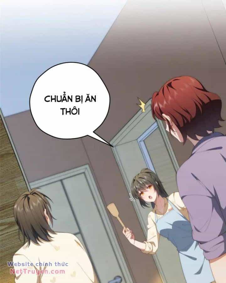 Nữ Chính Từ Trong Sách Chạy Ra Ngoài Rồi Phải Làm Sao Đây - Chương 124 - ảnh 56