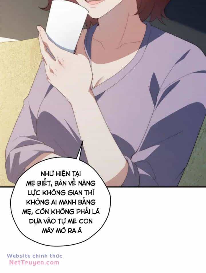 Nữ Chính Từ Trong Sách Chạy Ra Ngoài Rồi Phải Làm Sao Đây - Chương 125 - ảnh 22