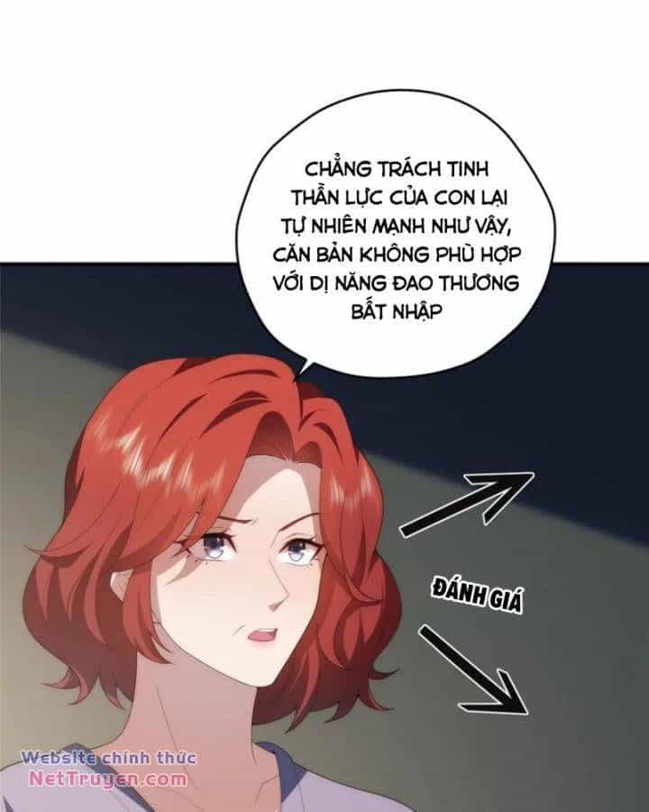 Nữ Chính Từ Trong Sách Chạy Ra Ngoài Rồi Phải Làm Sao Đây - Chương 125 - ảnh 30