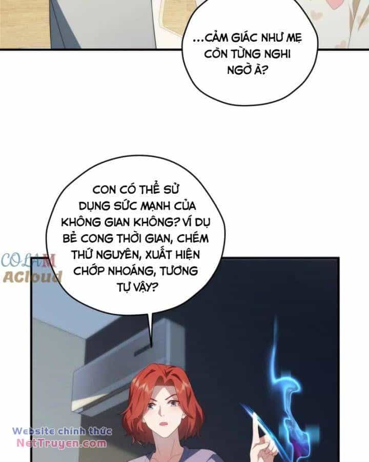 Nữ Chính Từ Trong Sách Chạy Ra Ngoài Rồi Phải Làm Sao Đây - Chương 125 - ảnh 34