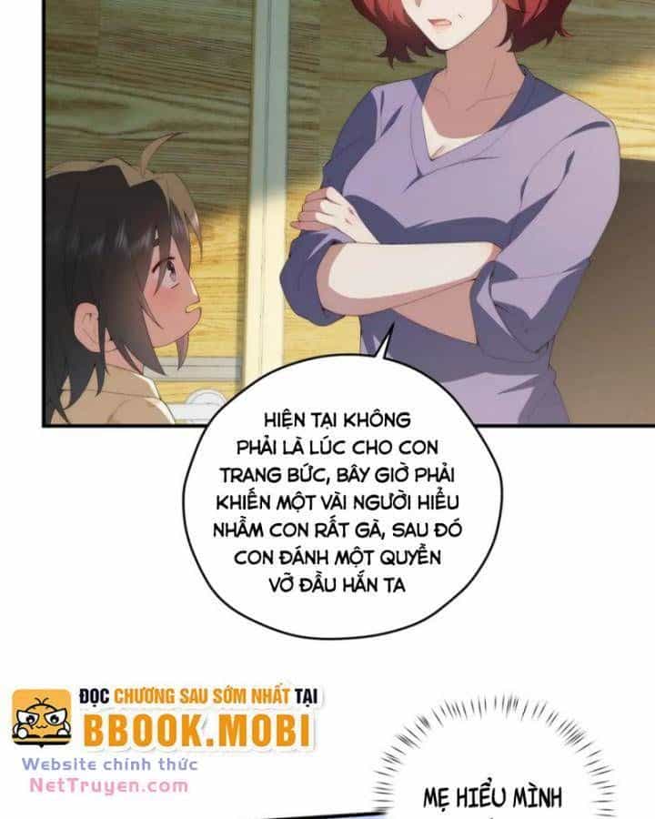 Nữ Chính Từ Trong Sách Chạy Ra Ngoài Rồi Phải Làm Sao Đây - Chương 125 - ảnh 62