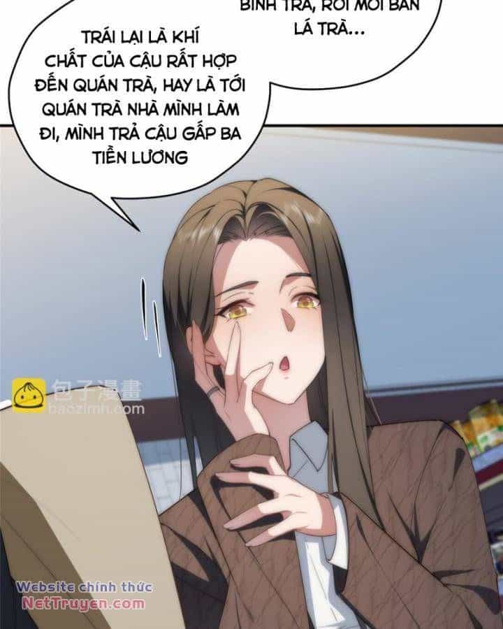 Nữ Chính Từ Trong Sách Chạy Ra Ngoài Rồi Phải Làm Sao Đây - Chương 126 - ảnh 16