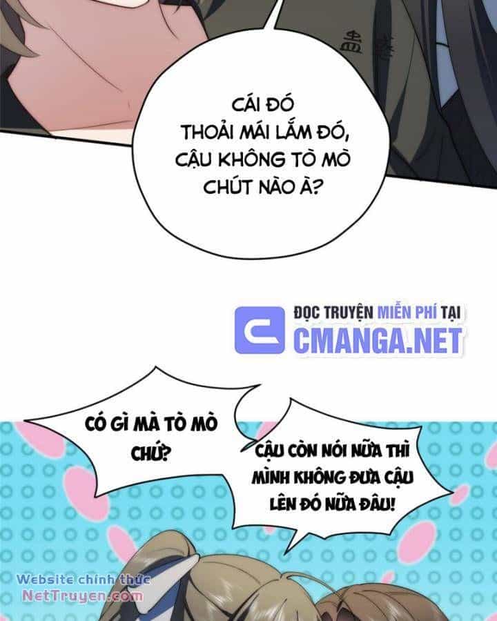 Nữ Chính Từ Trong Sách Chạy Ra Ngoài Rồi Phải Làm Sao Đây - Chương 126 - ảnh 40