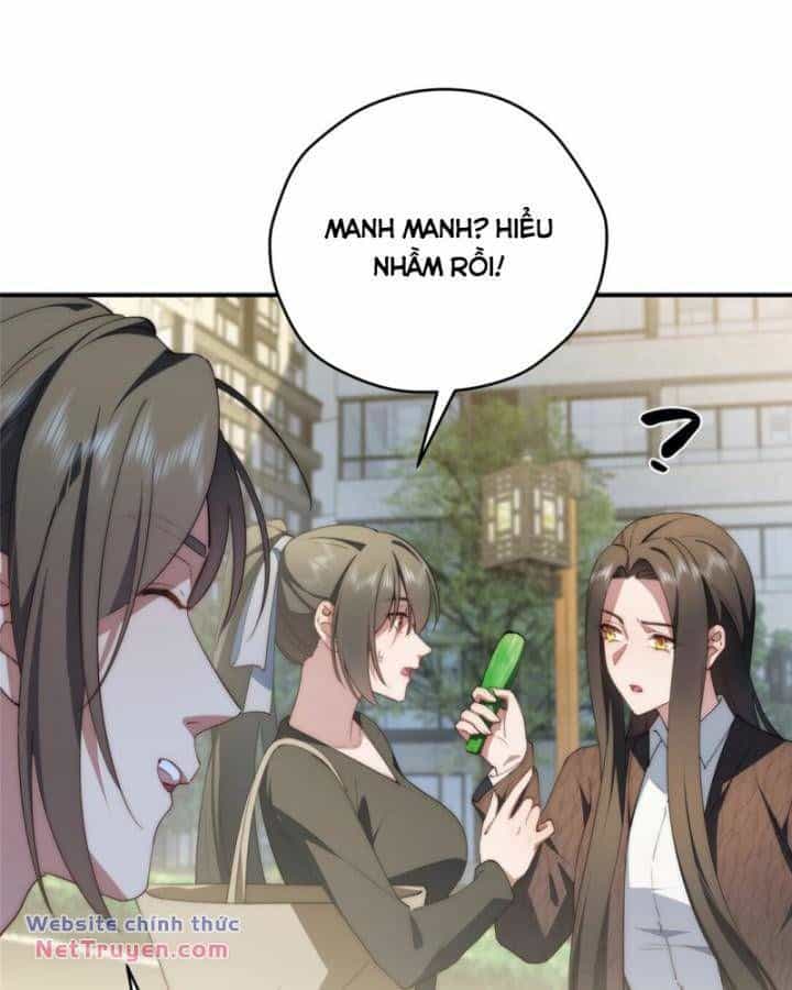 Nữ Chính Từ Trong Sách Chạy Ra Ngoài Rồi Phải Làm Sao Đây - Chương 126 - ảnh 49