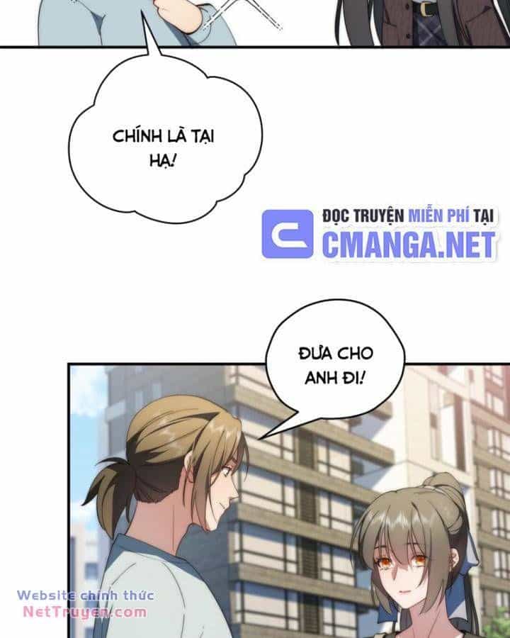 Nữ Chính Từ Trong Sách Chạy Ra Ngoài Rồi Phải Làm Sao Đây - Chương 126 - ảnh 53