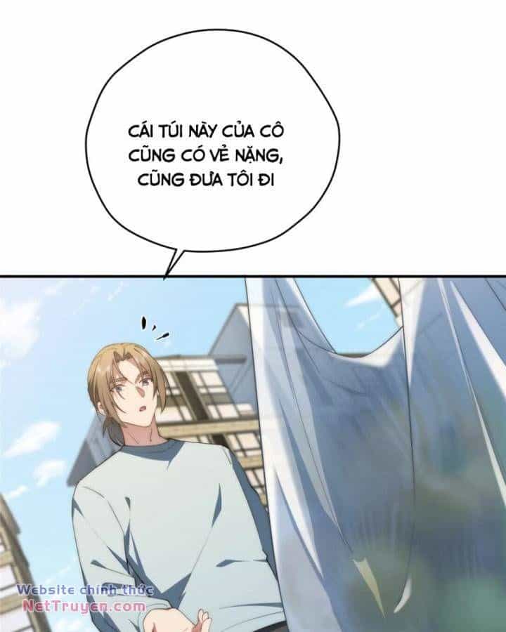 Nữ Chính Từ Trong Sách Chạy Ra Ngoài Rồi Phải Làm Sao Đây - Chương 126 - ảnh 55