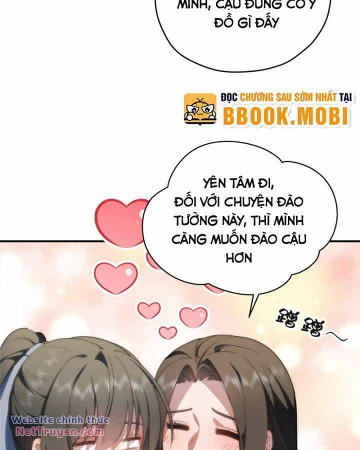Nữ Chính Từ Trong Sách Chạy Ra Ngoài Rồi Phải Làm Sao Đây - Chương 126 - ảnh 62