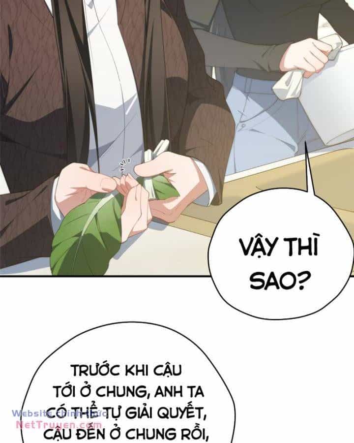 Nữ Chính Từ Trong Sách Chạy Ra Ngoài Rồi Phải Làm Sao Đây - Chương 127 - ảnh 17