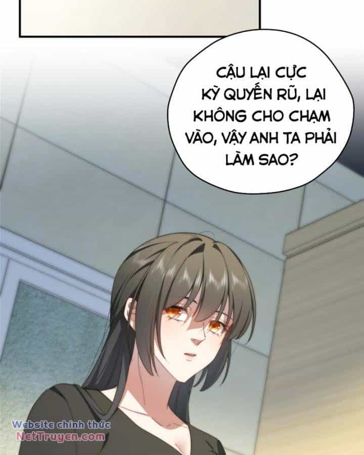 Nữ Chính Từ Trong Sách Chạy Ra Ngoài Rồi Phải Làm Sao Đây - Chương 127 - ảnh 19