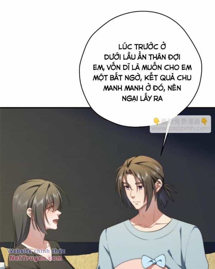 Nữ Chính Từ Trong Sách Chạy Ra Ngoài Rồi Phải Làm Sao Đây - Chương 127 - ảnh 75