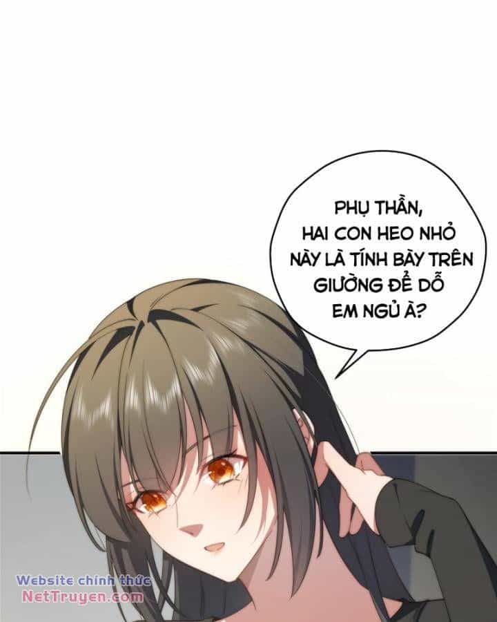 Nữ Chính Từ Trong Sách Chạy Ra Ngoài Rồi Phải Làm Sao Đây - Chương 127 - ảnh 88