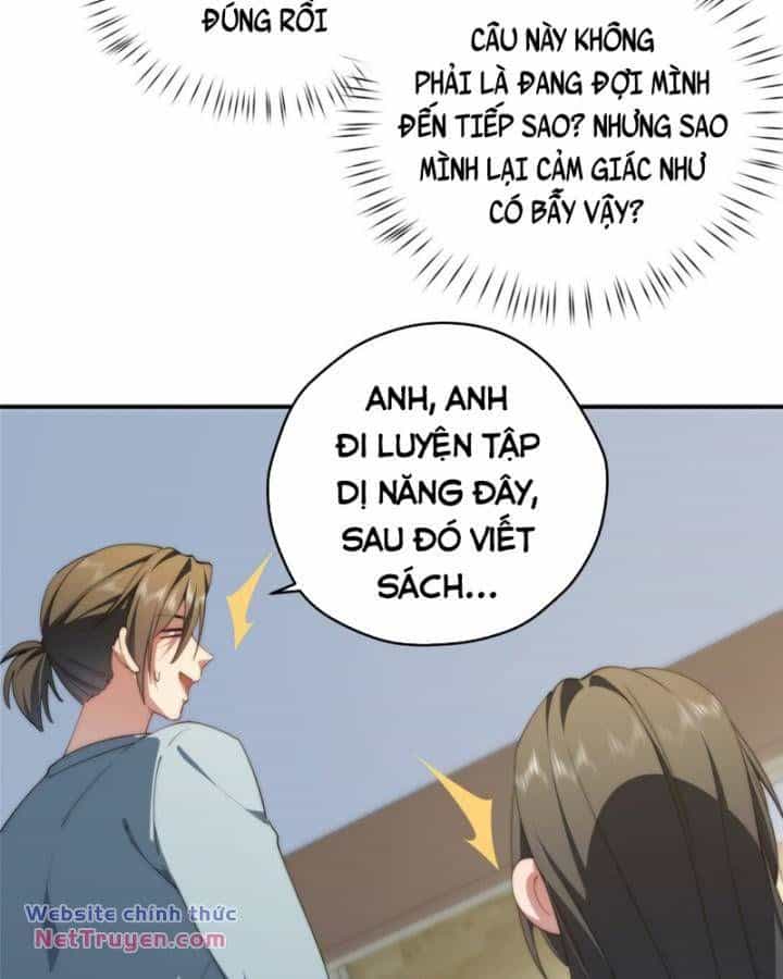 Nữ Chính Từ Trong Sách Chạy Ra Ngoài Rồi Phải Làm Sao Đây - Chương 127 - ảnh 94