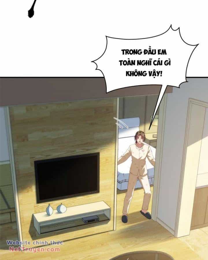 Nữ Chính Từ Trong Sách Chạy Ra Ngoài Rồi Phải Làm Sao Đây - Chương 128 - ảnh 22