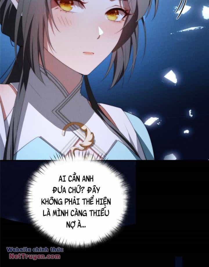 Nữ Chính Từ Trong Sách Chạy Ra Ngoài Rồi Phải Làm Sao Đây - Chương 128 - ảnh 36