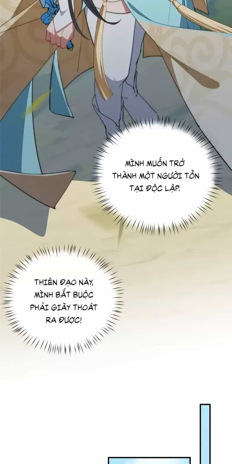 Nữ Chính Từ Trong Sách Chạy Ra Ngoài Rồi Phải Làm Sao Đây - Chương 130 - ảnh 51