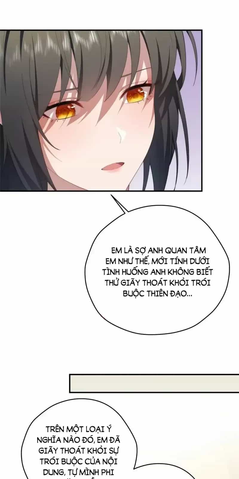 Nữ Chính Từ Trong Sách Chạy Ra Ngoài Rồi Phải Làm Sao Đây - Chương 131 - ảnh 48