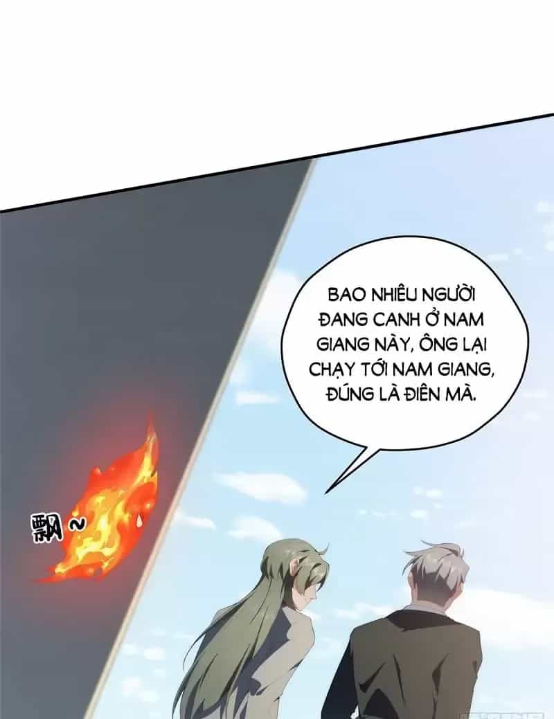 Nữ Chính Từ Trong Sách Chạy Ra Ngoài Rồi Phải Làm Sao Đây - Chương 132 - ảnh 18