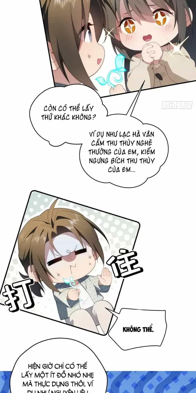 Nữ Chính Từ Trong Sách Chạy Ra Ngoài Rồi Phải Làm Sao Đây - Chương 132 - ảnh 5