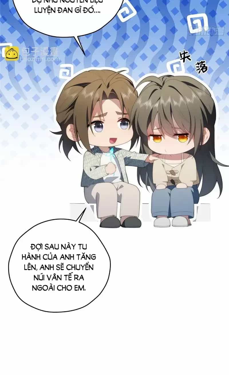 Nữ Chính Từ Trong Sách Chạy Ra Ngoài Rồi Phải Làm Sao Đây - Chương 132 - ảnh 6