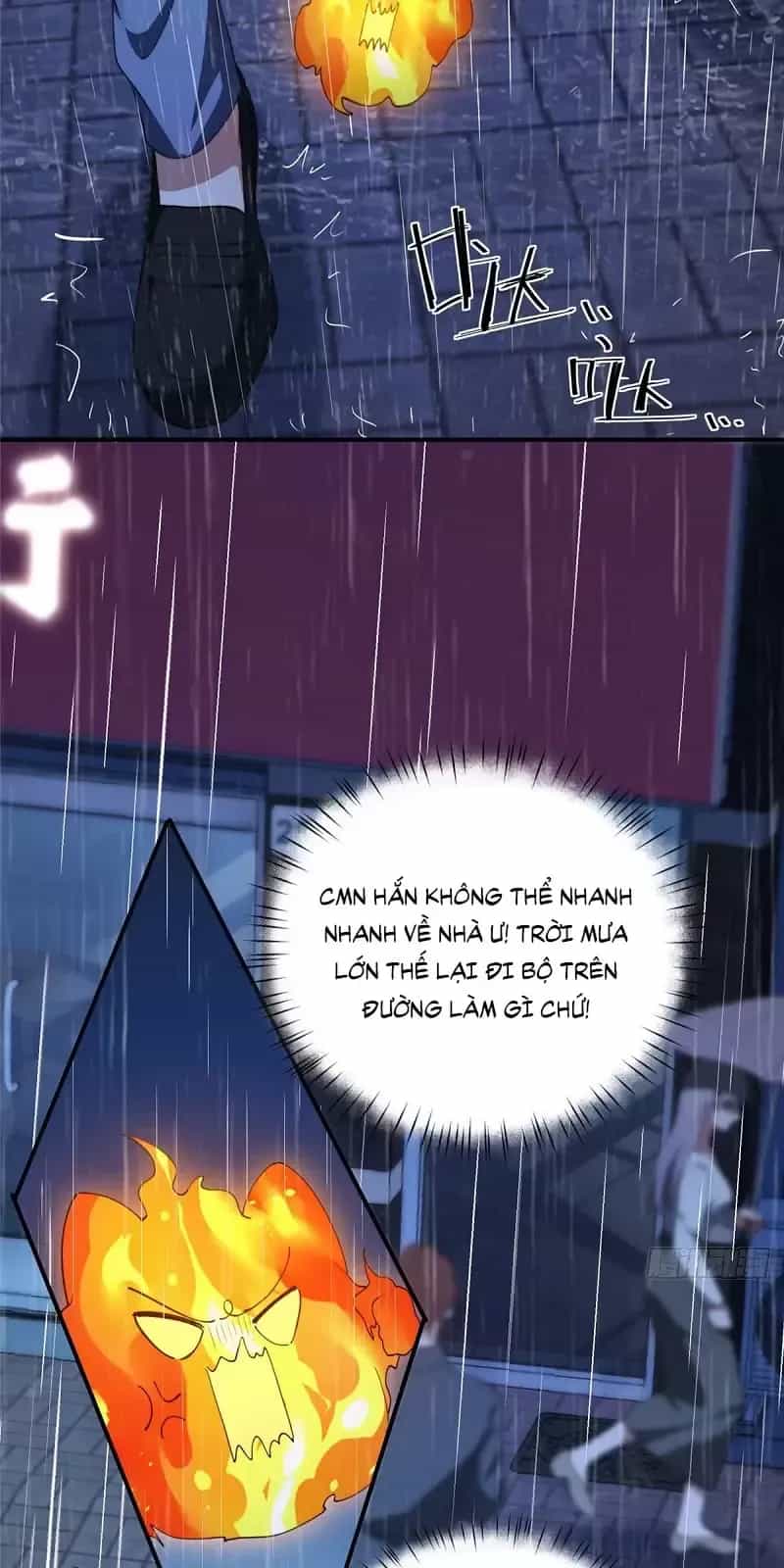 Nữ Chính Từ Trong Sách Chạy Ra Ngoài Rồi Phải Làm Sao Đây - Chương 133 - ảnh 18