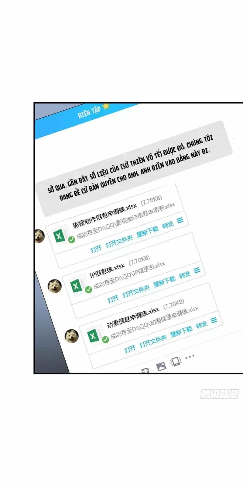 Nữ Chính Từ Trong Sách Chạy Ra Ngoài Rồi Phải Làm Sao Đây - Chương 133 - ảnh 3