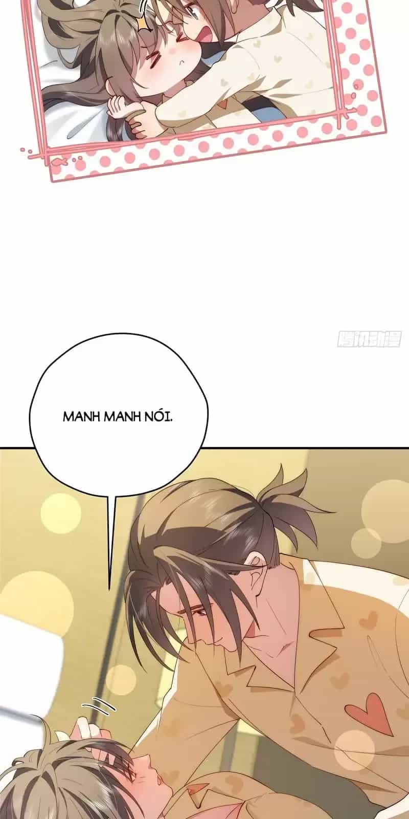 Nữ Chính Từ Trong Sách Chạy Ra Ngoài Rồi Phải Làm Sao Đây - Chương 133 - ảnh 30